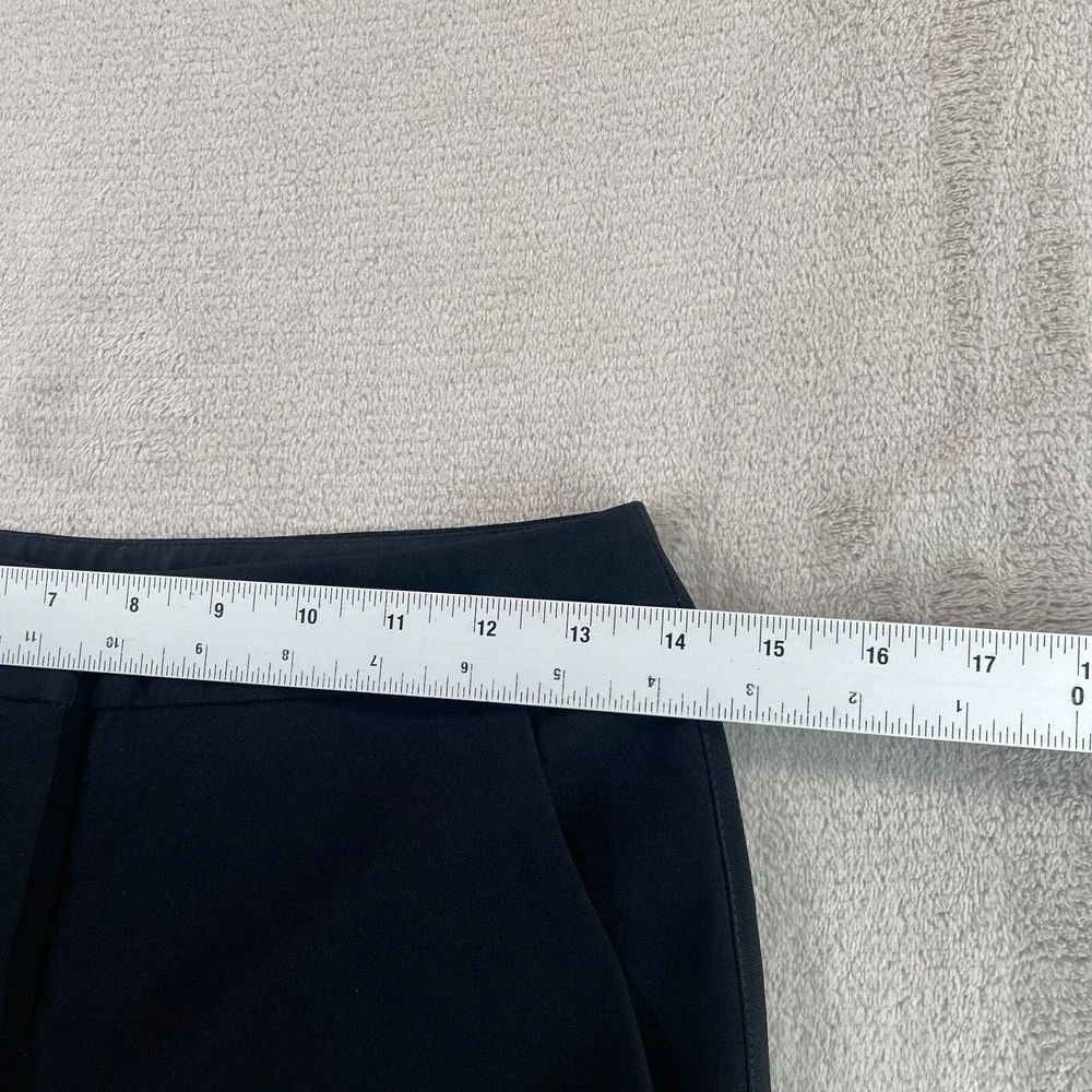 CHANEL uniform pants